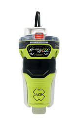 ACR 2852 GlobalFix V5 Cat II GPS EPIRB with AIS and RLS ACR 2852 GlobalFix V5 Cat II GPS EPIRB with AIS and RLS
