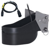 Airmar TM275C-LHW Transducer With Raymarine 11-Pin MMC Airmar TM275C-LHW Transducer With Raymarine 11-Pin MMC