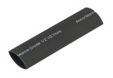 Ancor 1/2in x 48in  Black Heat Shrink Tubing Ancor 1/2in x 48in  Black Heat Shrink Tubing