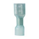 Ancor 16-14 Female Disconnect Heat Shrink Blue 25 Pack Ancor 16-14 Female Disconnect Heat Shrink Blue 25 Pack
