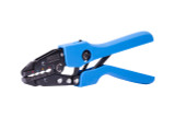 Ancor Single Crimp Ratchet Tool for 22-8 AWG Connectors