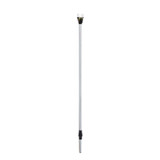 Attwood LightArmor All-Round 36in Angled Locking Collar Pole 2-Pin LED Attwood LightArmor All-Round 36in Angled Locking Collar Pole 2-Pin LED