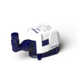 Attwood Sahara MK2 S1200 24vDC 3 Amp Bilge Pump Attwood Sahara MK2 S1200 24vDC 3 Amp Bilge Pump