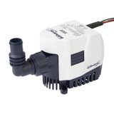 Attwood Sahara MK2 S800 12vDC 5 Amp Bilge Pump
