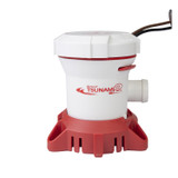 Attwood Tsunami MK2 T500 12vDC 3 Amp Bilge Pump Attwood Tsunami MK2 T500 12vDC 3 Amp Bilge Pump