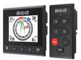 B&G Triton2 Autopilot Controller and Triton2 Display Pack B&G Triton2 Autopilot Controller and Triton2 Display Pack