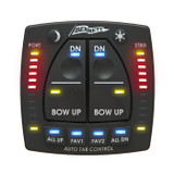 Bennett Autotrim Pro 12/24v For Classic Hydraulic Systems Bennett Autotrim Pro 12/24v For Classic Hydraulic Systems