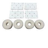 Bilge-B-Dry Filter Material for Pickup Bilge-B-Dry Filter Material for Pickup