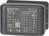 Blue Sea LED Remote For P12 Battery Chargers Blue Sea LED Remote For P12 Battery Chargers