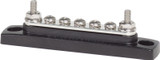 Blue Sea Common 100A MiniBus Five #8-32 Studs