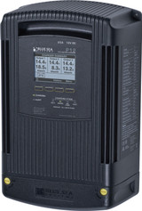 Blue Sea P12 Battery Charger 12v Output 120/230V Input 25Amp 3 Bank Blue Sea P12 Battery Charger 12v Output 120/230V Input 25Amp 3 Bank