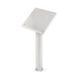 Cannon 12in Gimbal Mount Stainless Steel Cannon 12in Gimbal Mount Stainless Steel