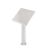 Cannon 9in Gimbal Mount Stanless Steel Cannon 9in Gimbal Mount Stanless Steel