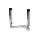 Cannon Downrigger Mount Dual Axis Rod Holder x 2 Cannon Downrigger Mount Dual Axis Rod Holder x 2