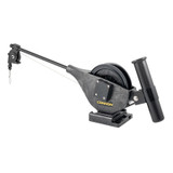 Cannon Lake -Trol Manual Downrigger Cannon Lake -Trol Manual Downrigger