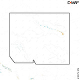 C-MAP Reveal X Coastal Hawaii, Marshall Islands and French Polynesia microSD