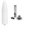 Digital 1664PW Wideband Cellular 4G/5G/LTE/WiFi Antenna 9dBi F114 DM194 Digital 1664PW Wideband Cellular 4G/5G/LTE/WiFi Antenna 9dBi F114 DM194
