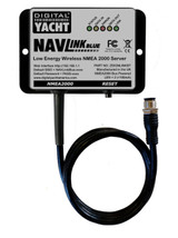 Digital Navlink Blue NMEA2000 to Bluetooth gateway Digital Navlink Blue NMEA2000 to Bluetooth gateway
