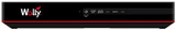 Dish Wally Receiver Dish Wally Receiver