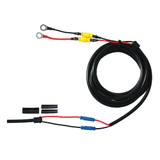 Dual Pro 5ft Charge Cable Extension Dual Pro 5ft Charge Cable Extension