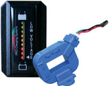 Dual Pro Lithiumm Battery Status Indicator Vertical Display Dual Pro Lithiumm Battery Status Indicator Vertical Display