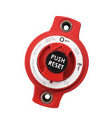 EGIS 20A Mini Breaker Disconnect Switch Panel Mount EGIS 20A Mini Breaker Disconnect Switch Panel Mount