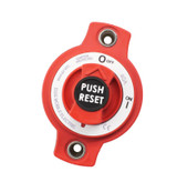 EGIS 40A Mini Breaker Disconnect Switch Panel Mount EGIS 40A Mini Breaker Disconnect Switch Panel Mount