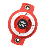 EGIS 60A Mini Breaker Disconnect Switch Panel Mount EGIS 60A Mini Breaker Disconnect Switch Panel Mount