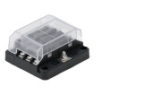 EGIS RT Fuse Block 6 Circuit with LED Indication EGIS RT Fuse Block 6 Circuit with LED Indication