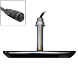 Furuno 455T-SS903 Side-Scan Stainless Steel Thru-Hull Transducer Furuno 455T-SS903 Side-Scan Stainless Steel Thru-Hull Transducer