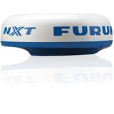 Furuno DRS4DNXT Doppler 24in Radar Dome Cable Sold Separately Effective 06/20/22 Furuno DRS4DNXT Doppler 24in Radar Dome Cable Sold Separately Effective 06/20/22
