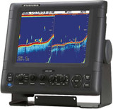 Furuno FCV295 10.4in Color LCD Fishfinder 1 2 Or 3KW Furuno FCV295 10.4in Color LCD Fishfinder 1 2 Or 3KW
