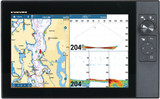 Furuno TZT-12F 12in TZtouch3 Multifunction Display Furuno TZT-12F 12in TZtouch3 Multifunction Display