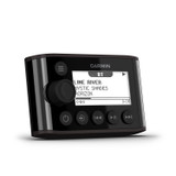 Fusion MS-NRX300 Black Wired Remote For NMEA 2000 Network