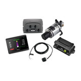 Garmin Compact Reactor 40 Autopilot With GHC50 Garmin Compact Reactor 40 Autopilot With GHC50