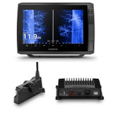 Garmin ECHOMAP Ultra 2 122sv LIVESCOPE Plus Bundle Worldwide Basemap No Ducer Garmin ECHOMAP Ultra 2 122sv LIVESCOPE Plus Bundle Worldwide Basemap No Ducer