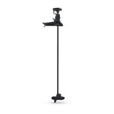 Garmin Force Kraken Trolling Motor Black 110in Shaft No Tranducer Garmin Force Kraken Trolling Motor Black 110in Shaft No Tranducer