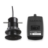 Garmin GDT43 Depth/Temp With NMEA2000 Adapter Garmin GDT43 Depth/Temp With NMEA2000 Adapter