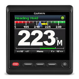 Garmin GHC20 Color Autopilot Control Display Garmin GHC20 Color Autopilot Control Display