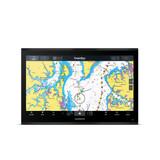 Garmin GPSMAP9024 24in Plotter With Worldwide Basemap Garmin GPSMAP9024 24in Plotter With Worldwide Basemap