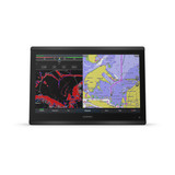 Garmin GPSMAP8416 16in Plotter Worldwide Basemap Garmin GPSMAP8416 16in Plotter Worldwide Basemap