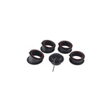 Garmin GT15M-IH In-Hull Transducer 8-Pin Garmin GT15M-IH In-Hull Transducer 8-Pin