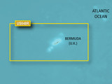 Garmin HXUS401S G3 Micro SD Bermuda Garmin HXUS401S G3 Micro SD Bermuda