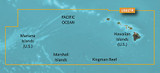 Garmin VUS027R G3 Vision Hawaiian Is. - Mariana Is. Garmin VUS027R G3 Vision Hawaiian Is. - Mariana Is.