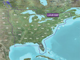 Garmin LVUS106F LakeVu g3 Ultra US - East Garmin LVUS106F LakeVu g3 Ultra US - East