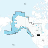 Garmin NSUS013R Navionics+ Canada, West & Alaska mcroSD Garmin NSUS013R Navionics+ Canada, West & Alaska mcroSD