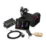 Garmin Reactor 40 Autopilot With SmartPump v2 And GHC50 Garmin Reactor 40 Autopilot With SmartPump v2 And GHC50