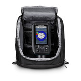 Garmin Striker Plus 4 4in Ice Fishing Bundle Garmin Striker Plus 4 4in Ice Fishing Bundle