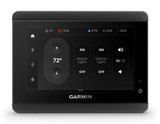 Garmin TD50 Touchscreen Display NMEA 2000 Compatible Garmin TD50 Touchscreen Display NMEA 2000 Compatible