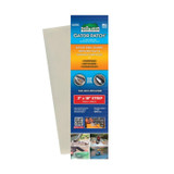 Gator Guard Gator Patch 3in x 18in UV Cured Fiberglass Reinforced Repair Patch Gator Guard Gator Patch 3in x 18in UV Cured Fiberglass Reinforced Repair Patch